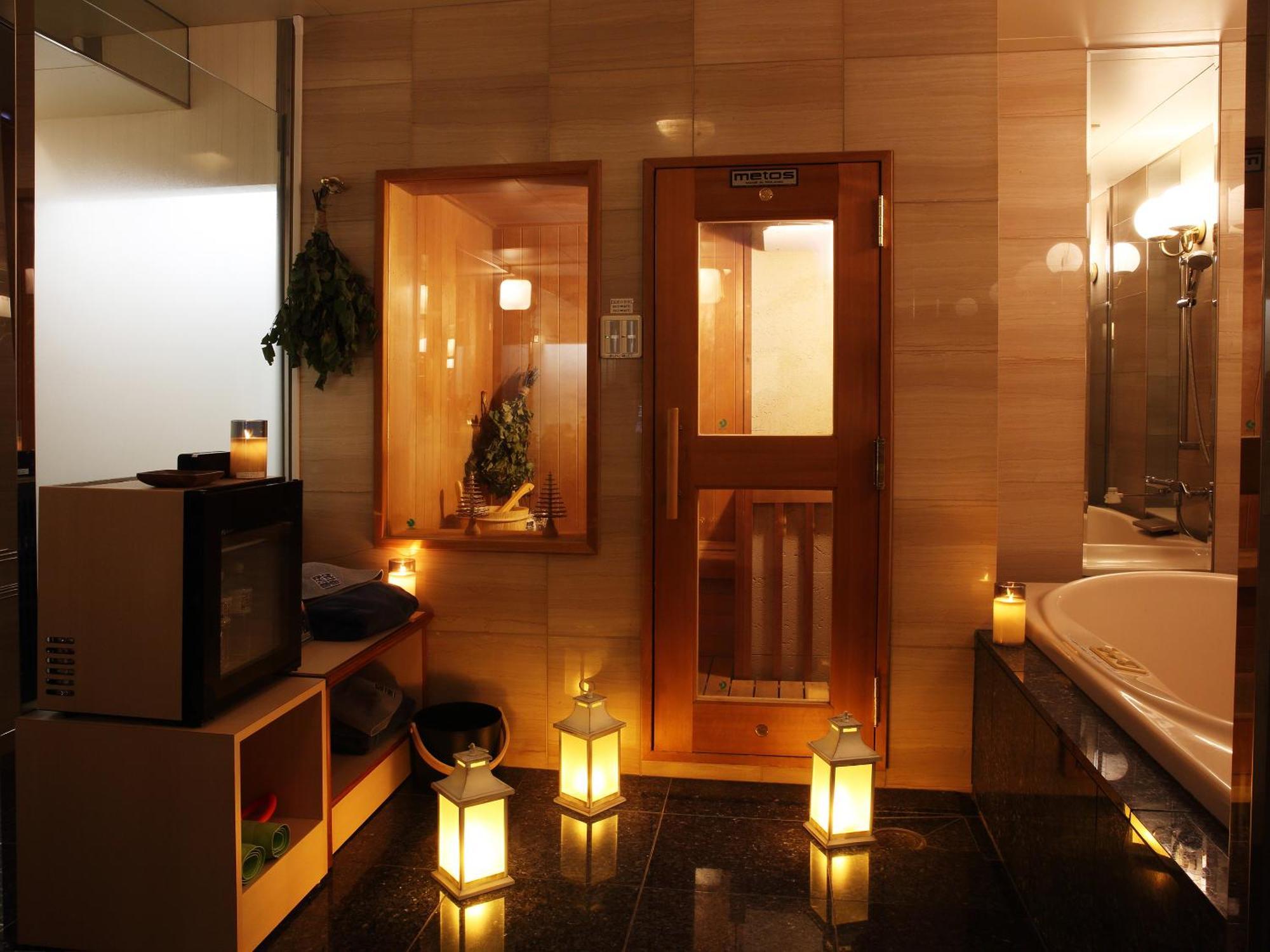 New Akan Hotel Akankohan Exterior foto